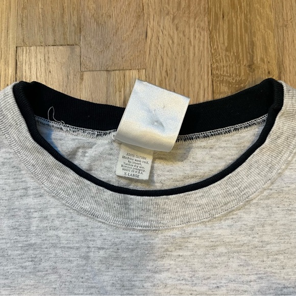 Magic Johnson Shirt Orlando Magic Size XL NBA NWT Starter Champion - Picture 5 of 8